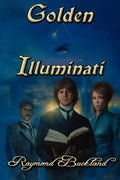 Golden Illuminati - Paperback