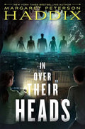 In Over Their Heads, 2 - Paperback