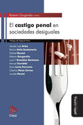 El castigo penal en sociedades desiguales - Paperback