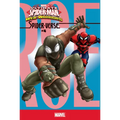 Spider-Verse #4 - Library Binding