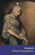 Macbeth: The Tragedy of Macbeth - Paperback