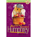 Mysteries According to Humphrey - Hardcover