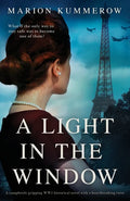 A Light in the Window: A completely gripping WW2 historical novel with a heartbreaking twist - Paperback