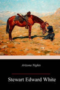 Arizona Nights - Paperback