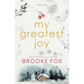 My Greatest Joy - Paperback