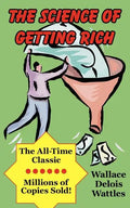 The Science of Getting Rich - Paperback