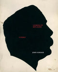 John Gossage: Looking Up Ben James, a Fable - Hardcover