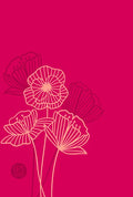 The Passion Translation New Testament (2020 Edition) Compact Fuchsia: With Psalms, Proverbs and Song of Songs - Imitation Leather