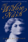 The Widow Nash - Paperback
