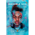 Invisible Son - Library Binding