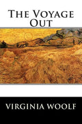 The Voyage Out - Paperback