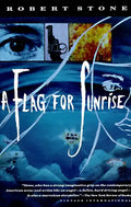 A Flag for Sunrise - Paperback
