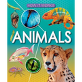 Animals - Paperback