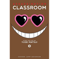 Assassination Classroom, Vol. 9 - Paperback
