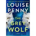 The Grey Wolf - Library Binding