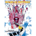 Magical Mutonia: A Tale of A Strange Music Planet - Hardcover