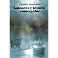 Galeones y tesoros sumergidos - Paperback