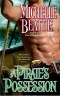 A Pirate's Possession - Paperback