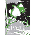 Given, Vol. 7 - Paperback