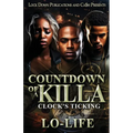 Countdown Of A Killa - Paperback