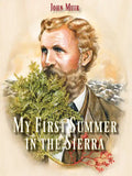 My First Summer in the Sierra - Paperback