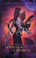 Worlds War - Paperback