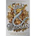 Gods & Monsters - Hardcover
