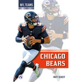 Chicago Bears - Paperback