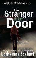 The Stranger at the Door - Paperback