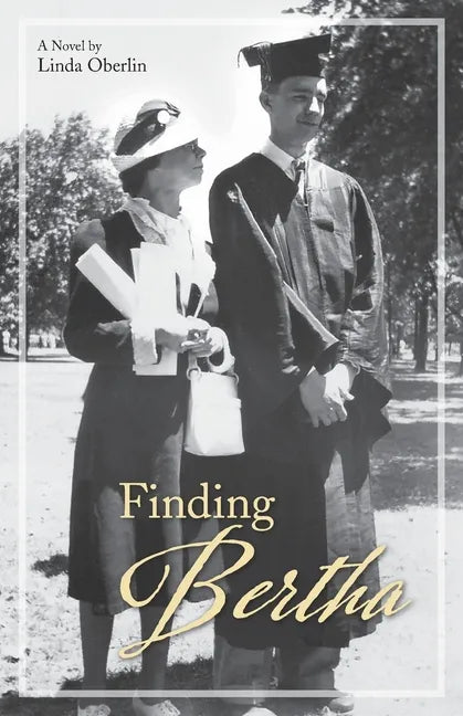 Finding Bertha - Paperback