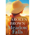 Meadow Falls - Paperback