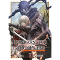 Reincarnated Into a Game as the Hero's Friend: Running the Kingdom Behind the Scenes (Light Novel) Vol. 2 - Paperback