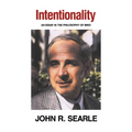 Intentionality: An Essay in the Philosophy of Mind - Paperback