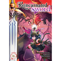 Reincarnated as a Sword (Manga) Vol. 16 - Paperback