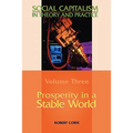 Prosperity in a Stable World--Volume 3 of Social Capitalism in Theory and Practice - Paperback