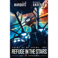 Refuge in the Stars - Paperback