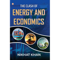 The Clash of Energy and Economics - Paperback