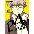 Persona 4 Volume 13 - Paperback