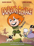Dragons Beware! - Paperback