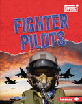 Fighter Pilots - Library Binding