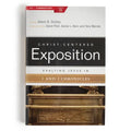 Exalting Jesus in 1 & 2 Chronicles - Paperback