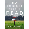 No Comfort for the Dead: An Irish Library Mystery - Hardcover