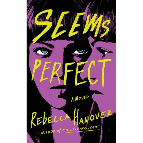 Seems Perfect - Hardcover