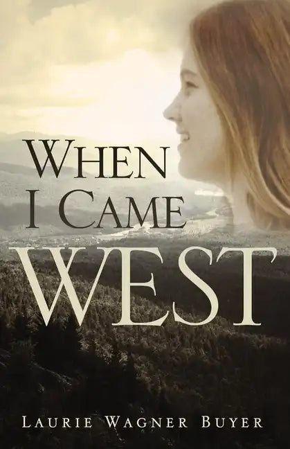 When I Came West - Paperback