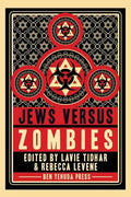 Jews vs Zombies - Paperback