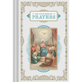 The Little Book of Prayers: (Prayer Book, Bible Verse Book, Devotionals for Women and Men) - Hardcover