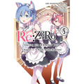 RE: Zero -Starting Life in Another World-, Chapter 2: A Week at the Mansion, Vol. 5 (Manga) - Paperback
