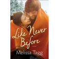 Like Never Before - Paperback