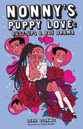 Nonny's Puppy Love: Bust-ups & Boy Drama - Paperback