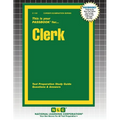Clerk - Paperback